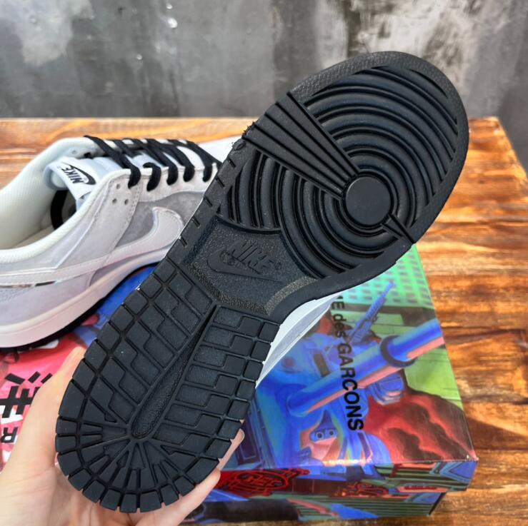 SAMC - NKE Shoes - 809