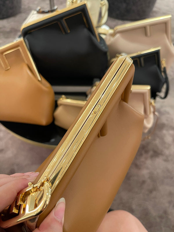 Fendi Luxury Fashion Bag