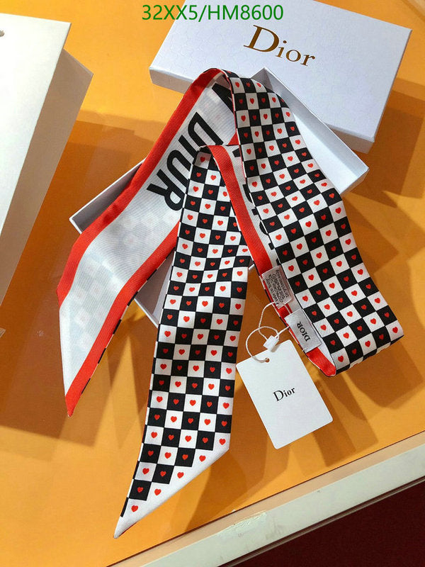 SAMC - DOR Scarves - 350