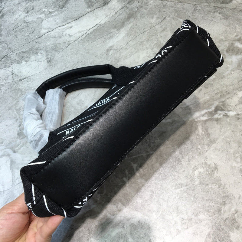 Satchel Bags - BGA Bags - 959