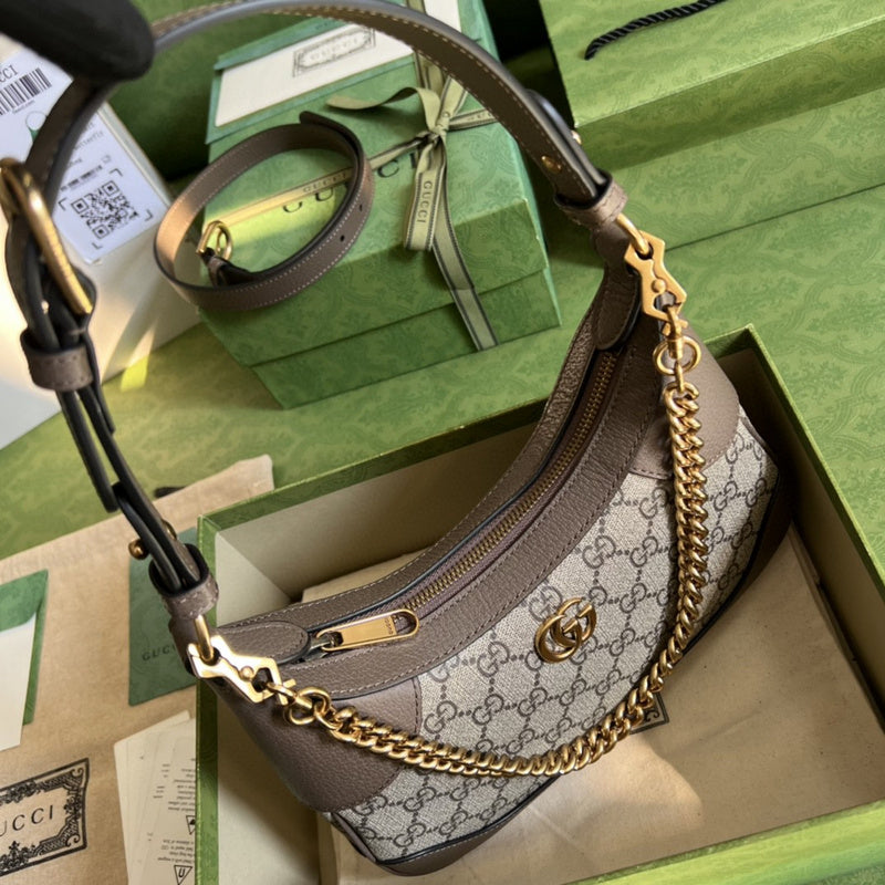 Satchel Bags - GCI Bags - 493
