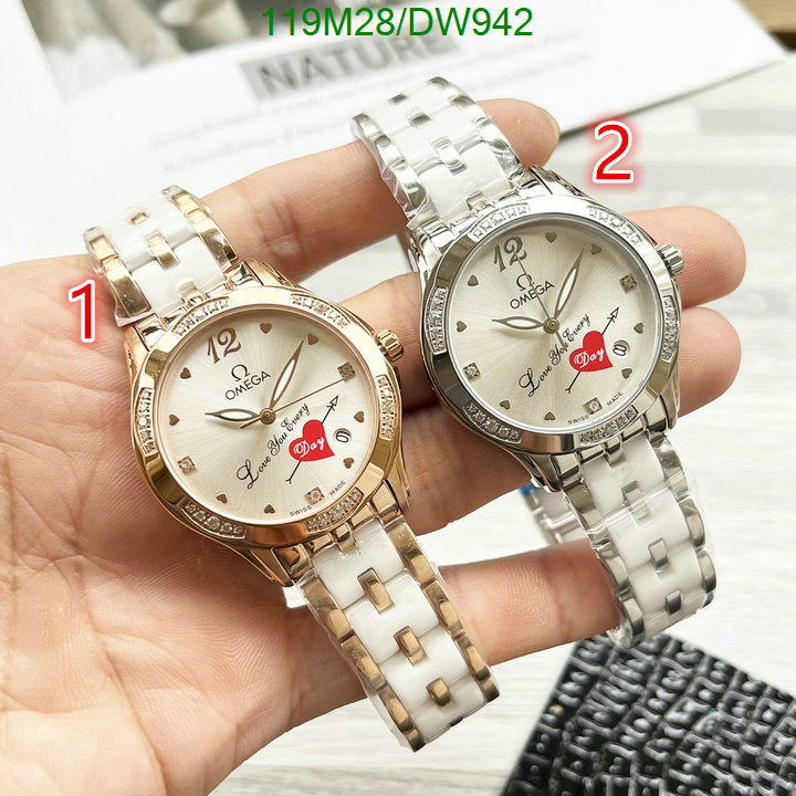 SAMC - OG Watches - 033