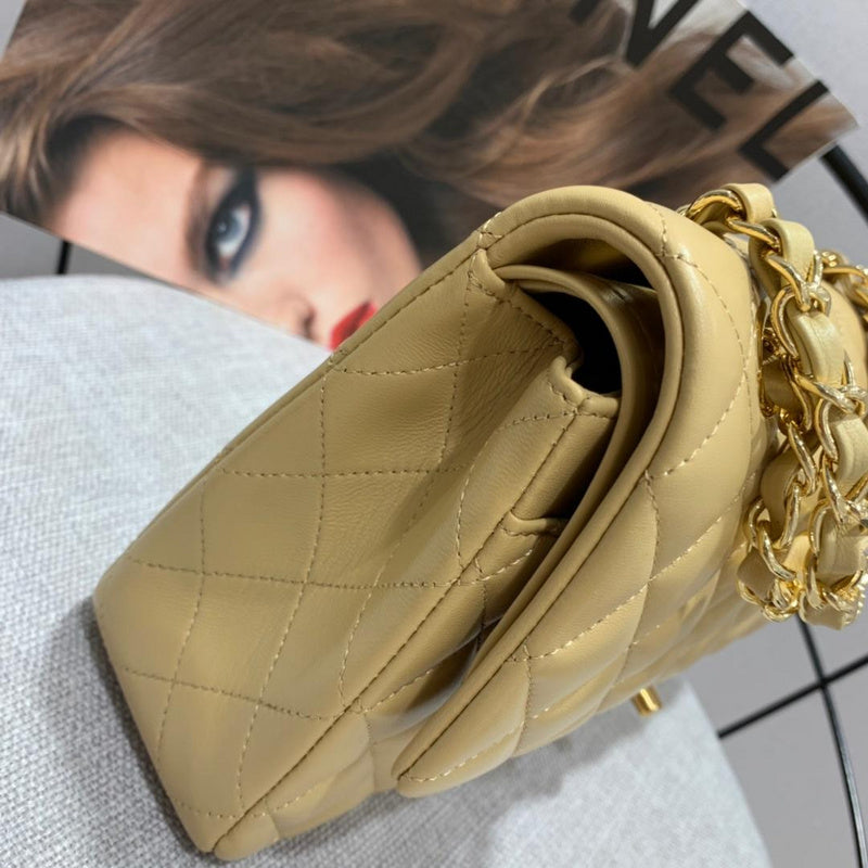 Satchel Bags - CHL Bags - 445