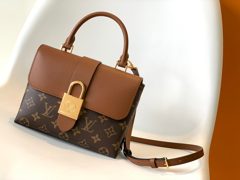 Satchel Bags - VL Bags - 1069
