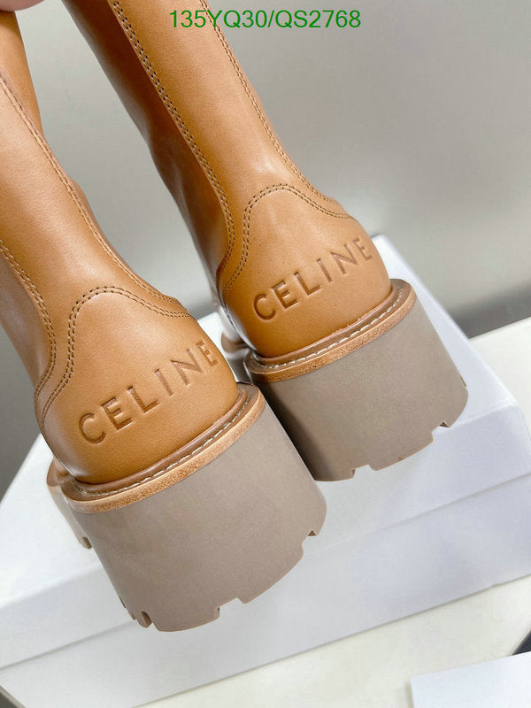 SAMC - COL Women Shoes - 109