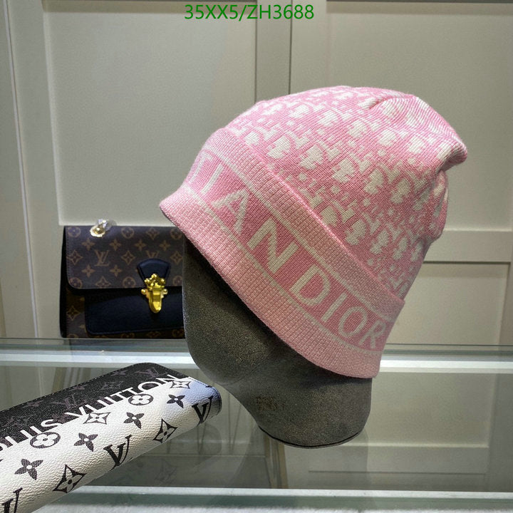 SAMC - DOR Caps & Hats - 146