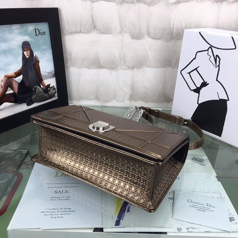 Glami Fashion - DIR Bags - 1713