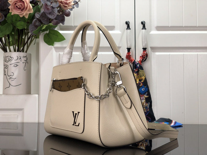 Glami- Glami- Lu-Vi bags - 3536