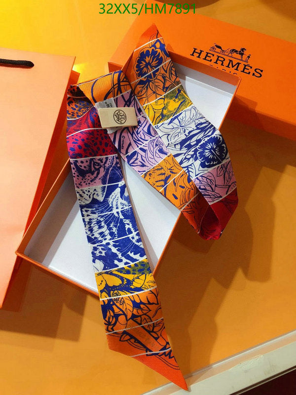 SAMC - HMS Scarves - 789