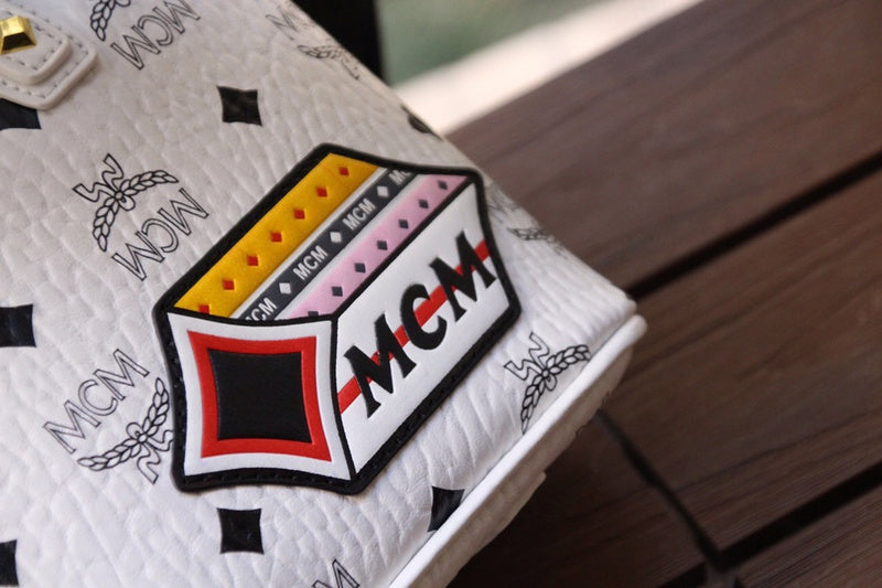 Satchel Bags - MC Bags - 416