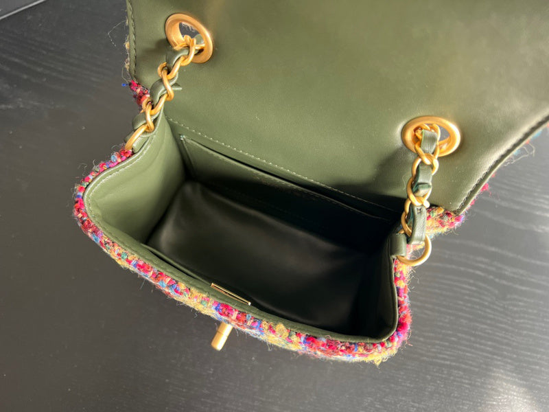 ELE - CHL Bags - 105