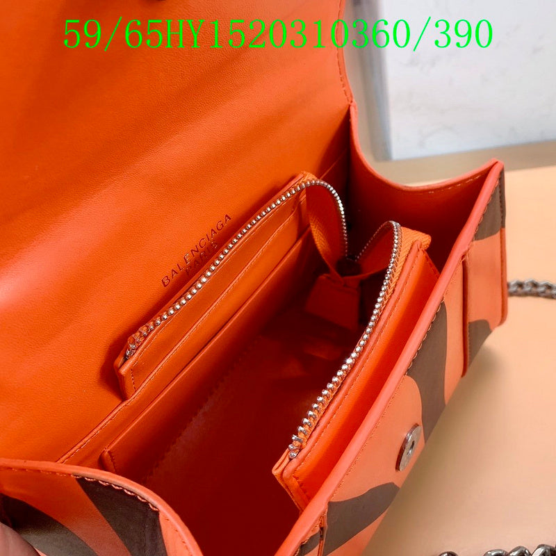 Satchel Bags - BGA Bags - 2375
