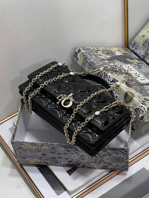 Glami Fashion - DIR Bags - 316