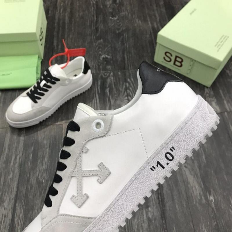 glamy - YZO Men Shoes - 261