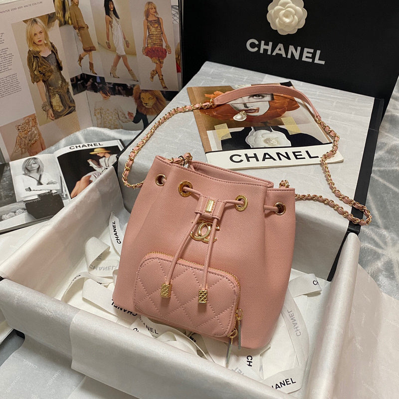 Satchel Bags - CHL Bags - 3083