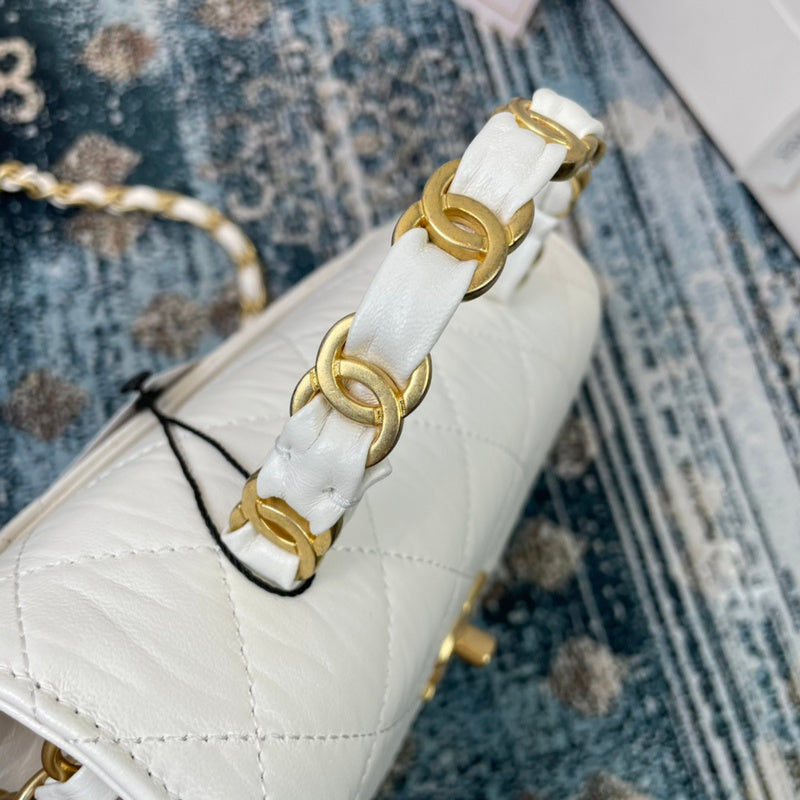Satchel Bags - CHL Bags - 1766