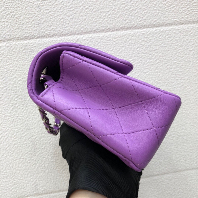 Satchel Bags - CHL Bags - 4122