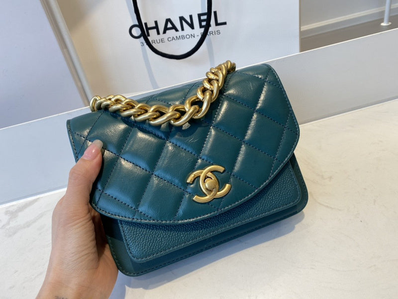 Satchel Bags - CHL Bags - 1583
