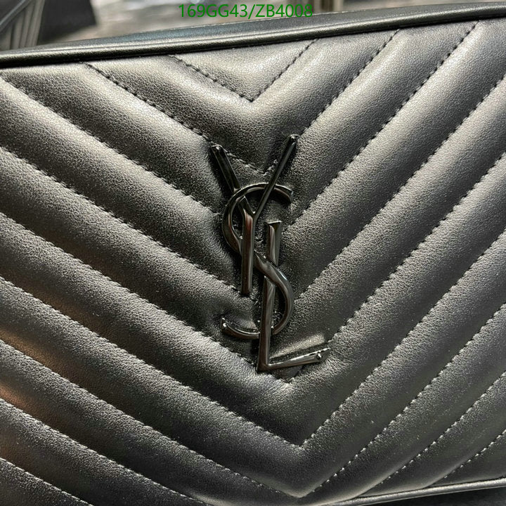 SAMC - YLS Bags - 385
