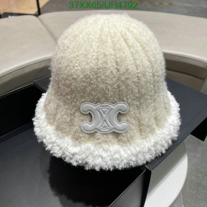 SAMC - COL Caps & Hats - 088