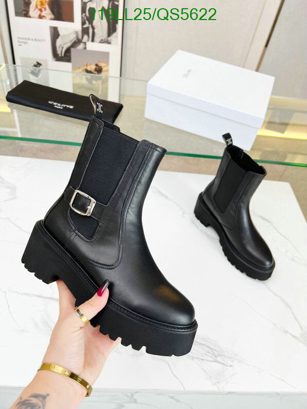 SAMC - COL Women Shoes - 076