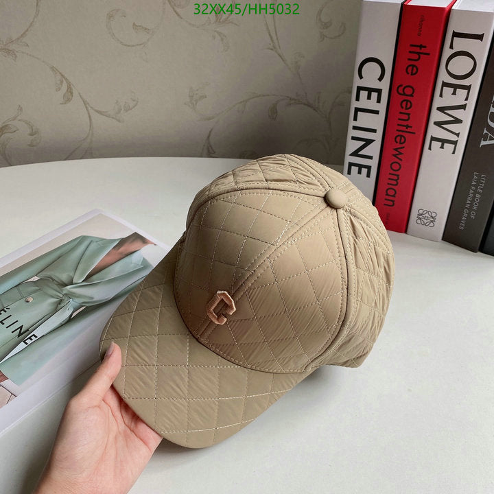 SAMC - COL Caps & Hats - 238