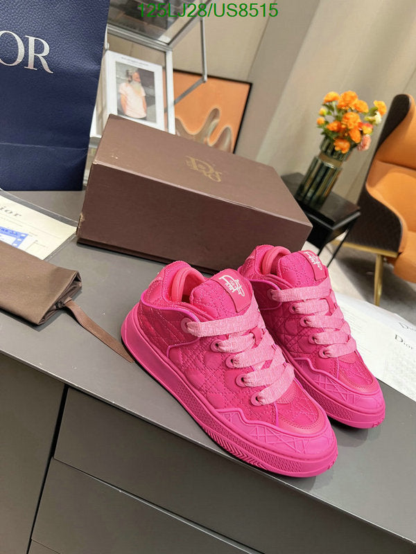 SAMCC - DOR Women Shoes - 1515