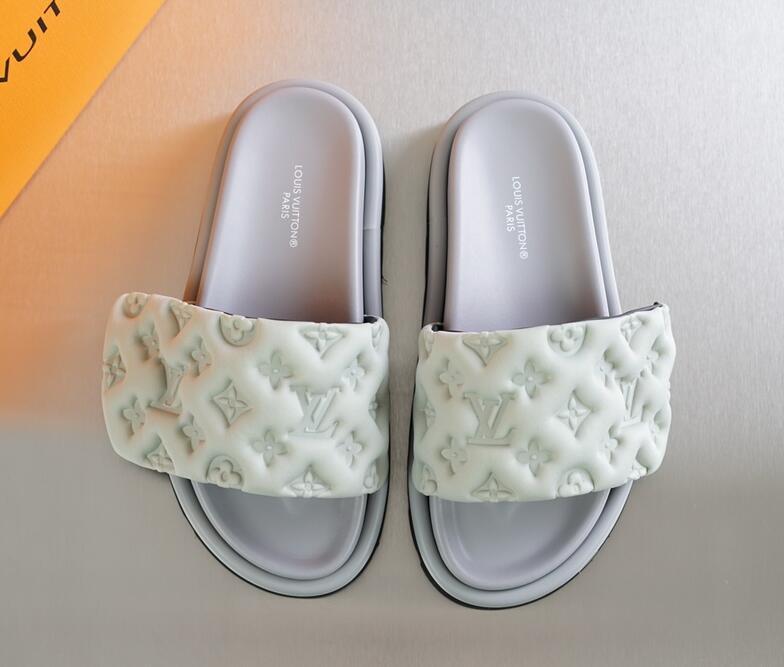 SAMC - LOV Men Shoes - 961