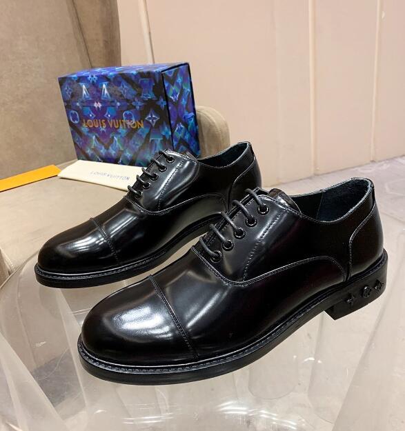 SAMC - LOV Men Shoes - 1710