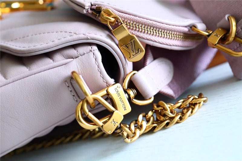 Satchel Bags - VL Bags - 6856