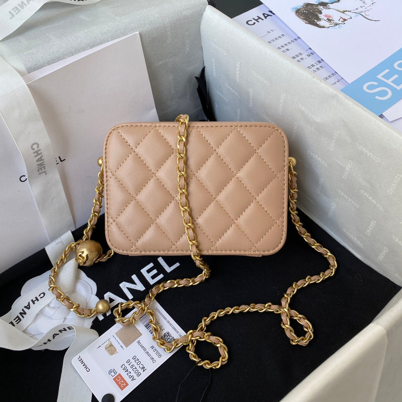 Satchel Bags - CHL Bags - 1019