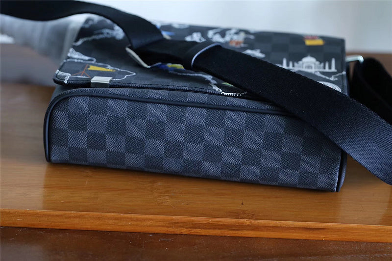 Glami GlamI Lu-Vi bags - 10407