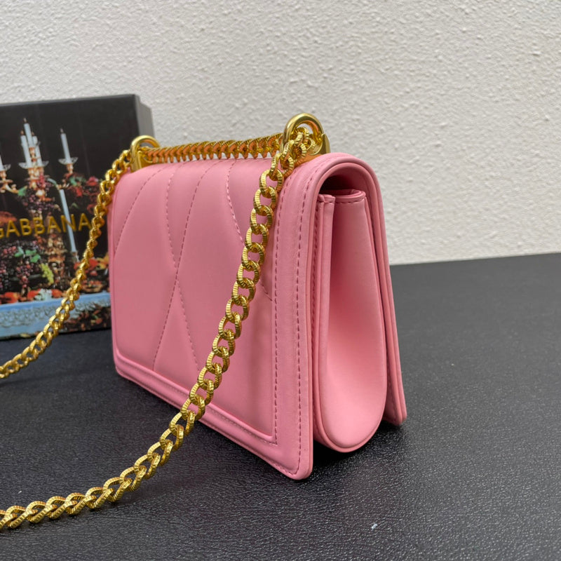 Satchel Bags - DG Bags - 109