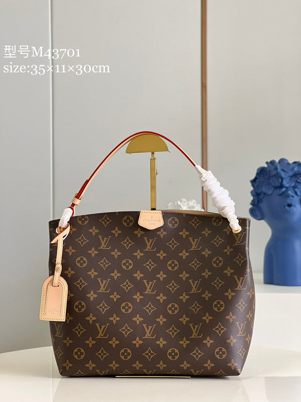 Glami Fashion Lu-Vi bags - 17306