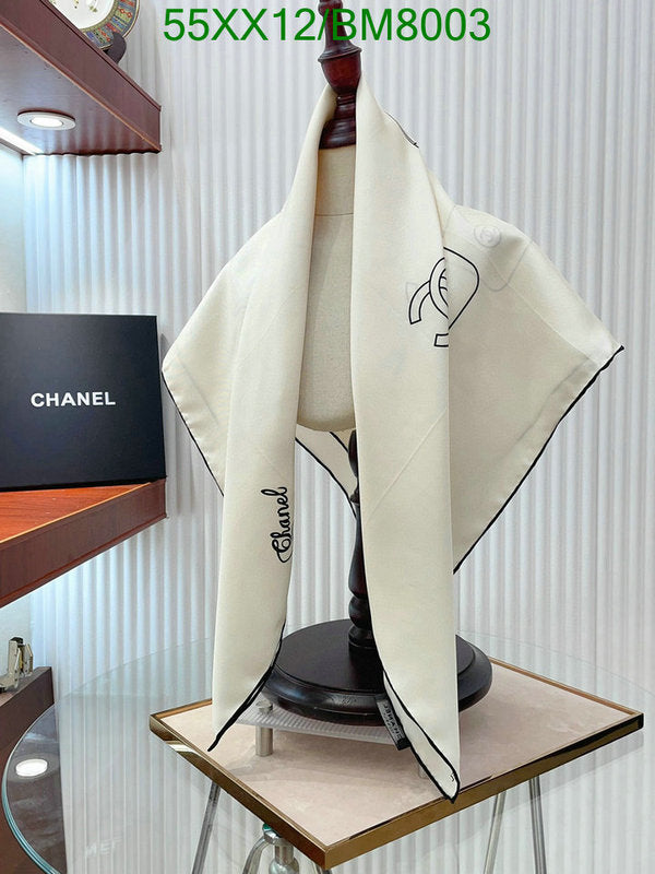SAMC - CHL Scarves - 173