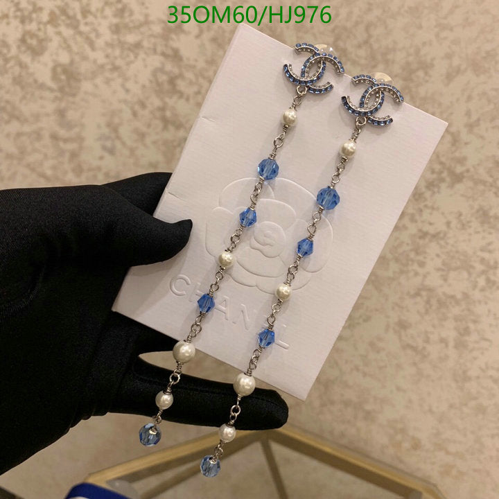 SAMC - CHL Jewelry Earrings - 414