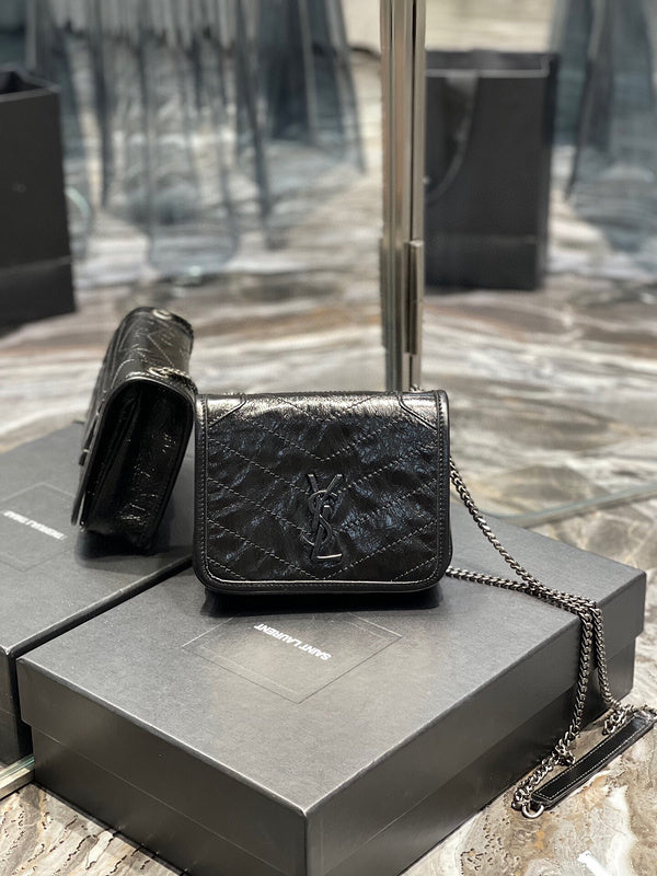 Glami- Glami- - SLY Bags - 1399