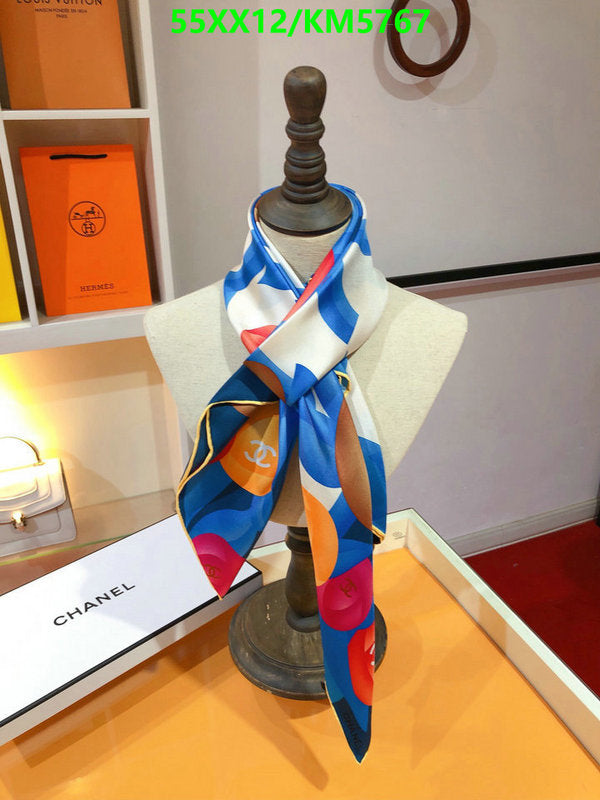 SAMC - CHL Scarves - 081