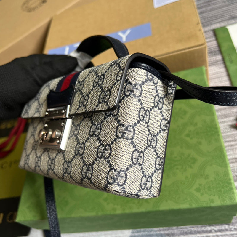 Satchel Bags - GCI Bags - 6587