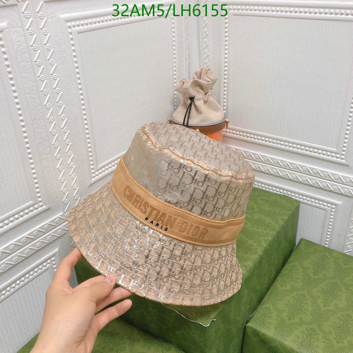 SAMC - DOR Caps & Hats - 176