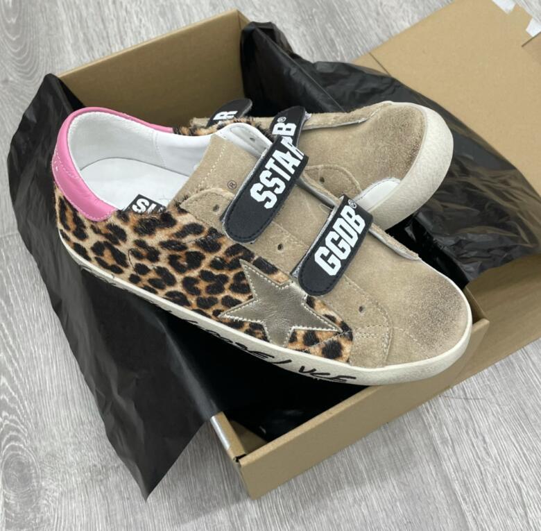 SAMC - GDBE Women Shoes - 080