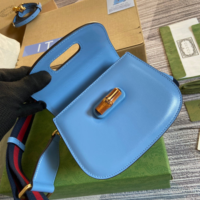 Satchel Bags - GCI Bags - 6697