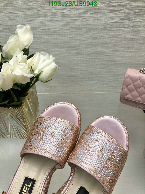 SAMC - CHL Women Shoes High Heels - 149