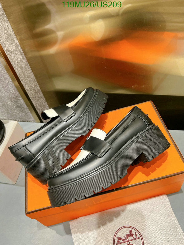 SAMC - HMS Women Shoes - 256