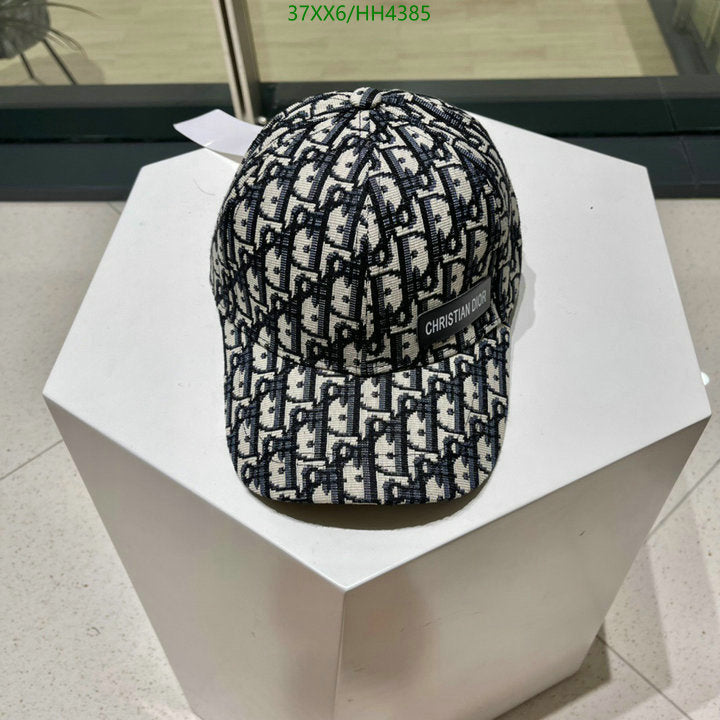 SAMC - DOR Caps & Hats - 120