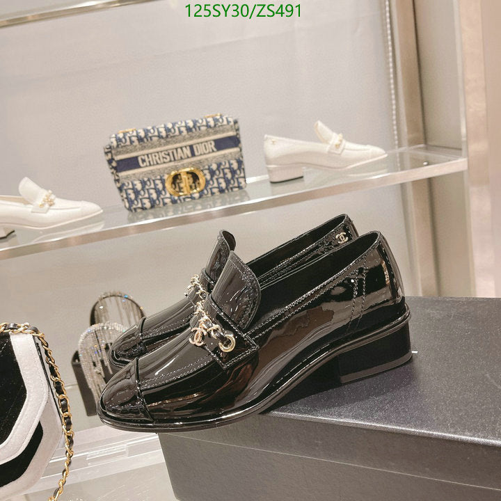 SAMC - CHL Women Shoes - 101