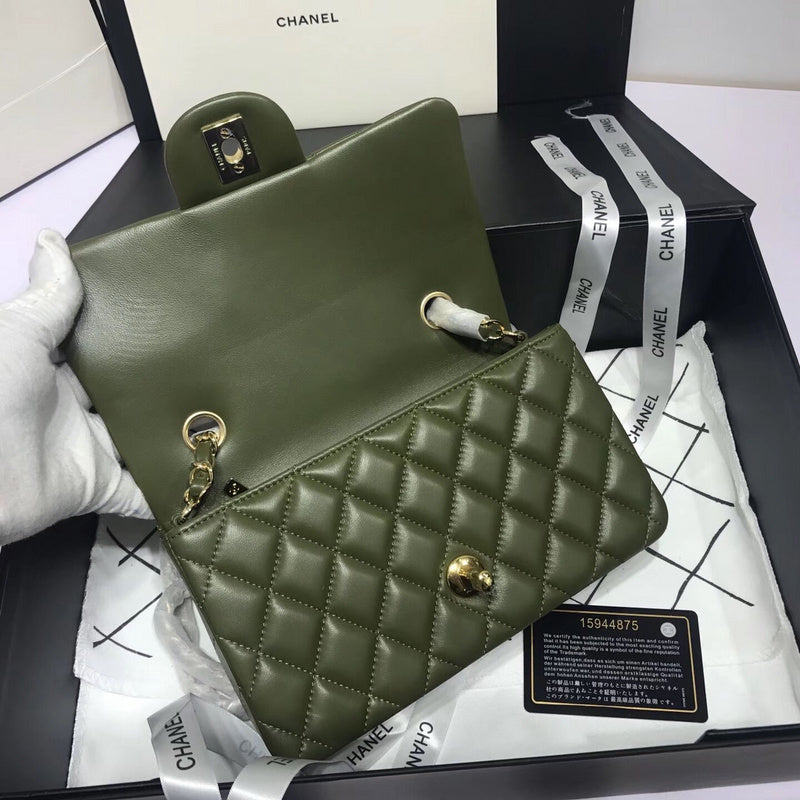 Satchel Bags - CHL Bags - 6609