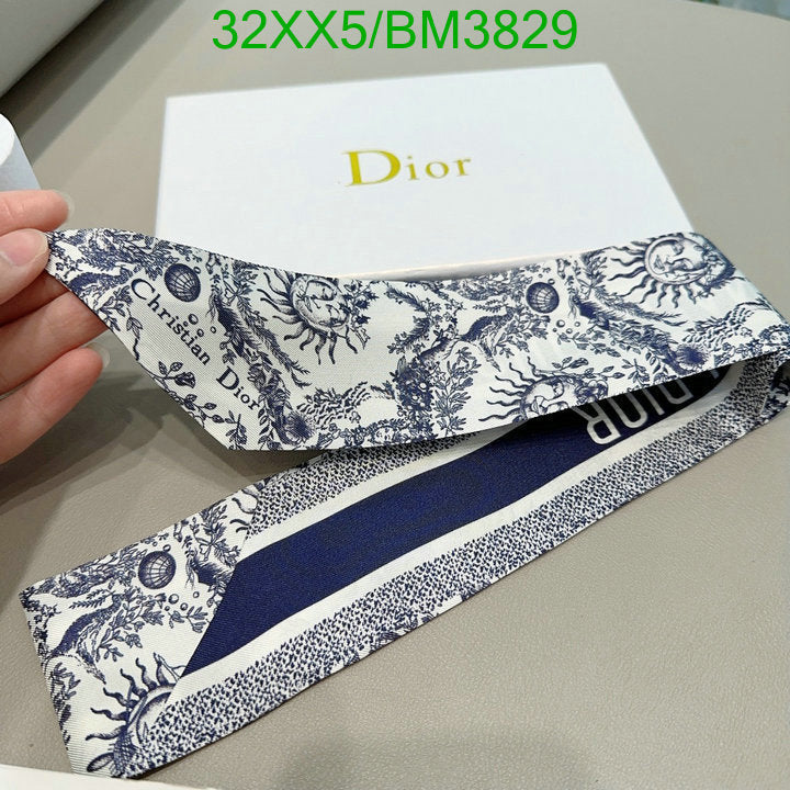 SAMC - DOR Scarves - 144