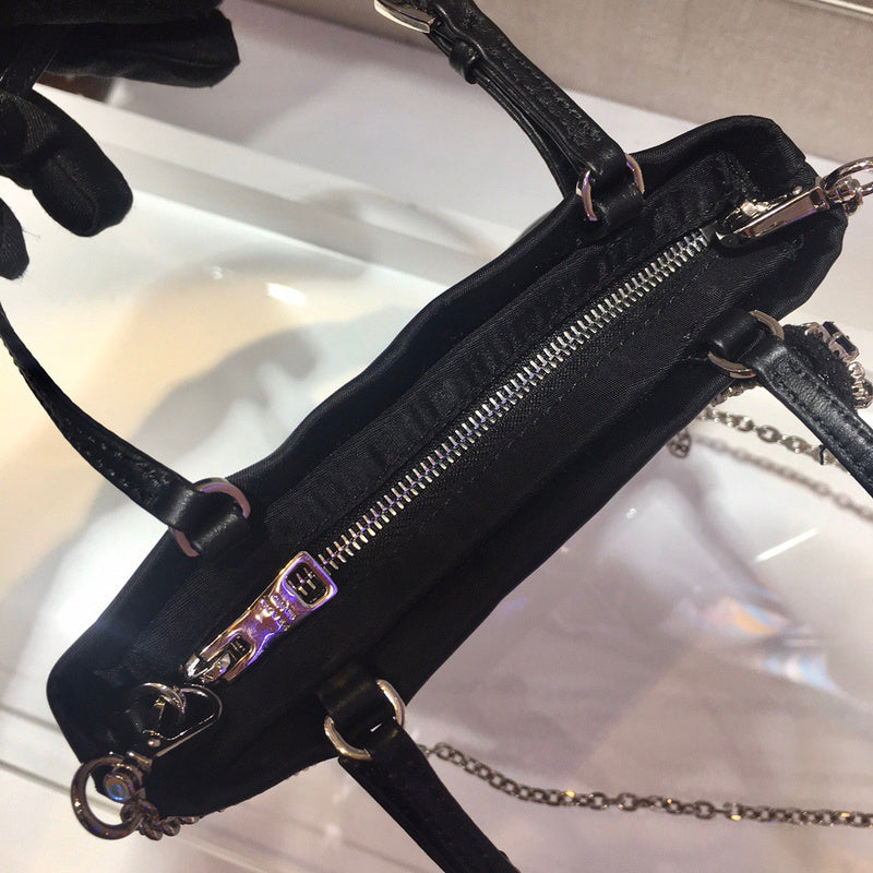 Satchel Bags - PDA Bags - 1491