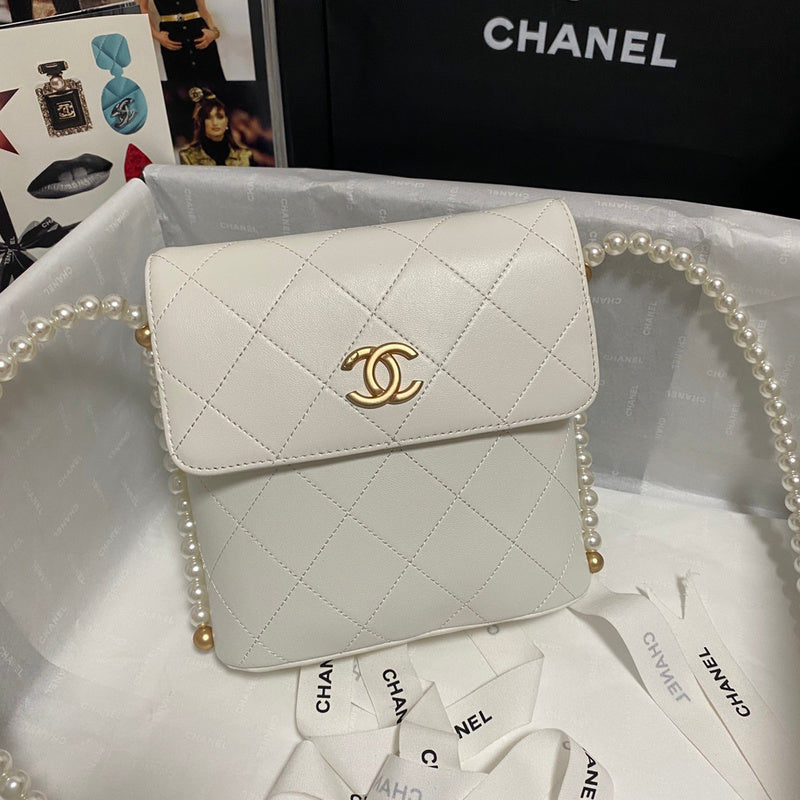 Satchel Bags - CHL Bags - 1588
